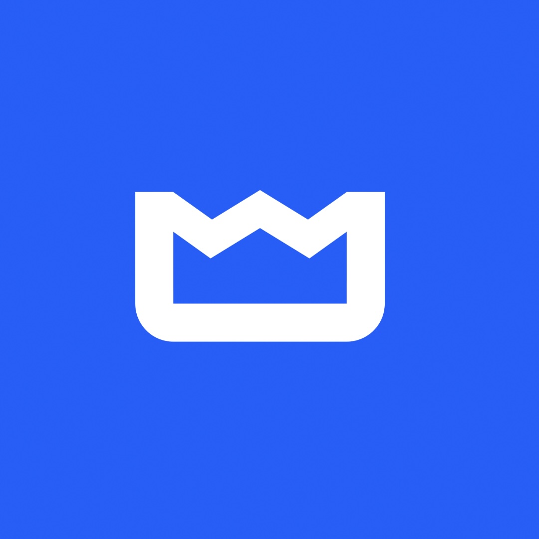 crown social agency logo